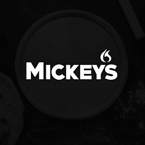 Mickeys
